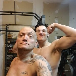 Meet your Posher, Ricky earl